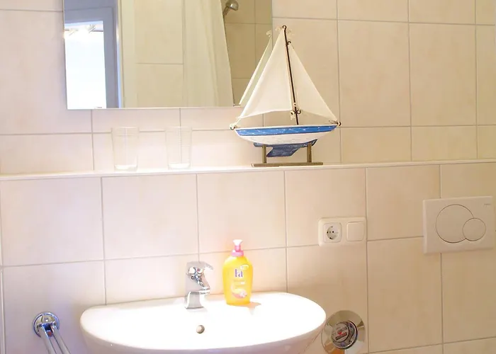 Bi-de-kark-7 Lägenhet *